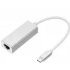 ZR117 Type-C Ethernet Metal Çevirici