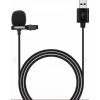 ZR257 Jh044 Usb Kablolu Mikrofon