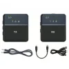 ZR558 Sx9 Tx Lightning Type-C Aux Mikrofon
