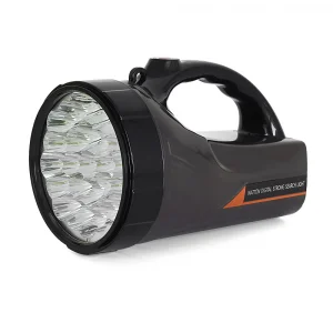 1200 Lümen 25 LED’li El Feneri Güçlü ve Taşınabilir Aydınlatma WT-239