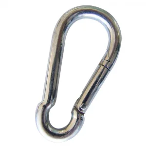 25 Adet Karabina 10 Cm