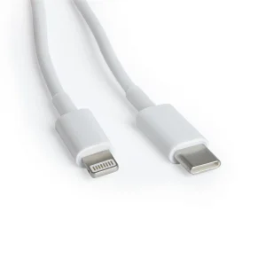 3A USB-C to Lightning 27W Şarj ve Data Kablosu ACK108