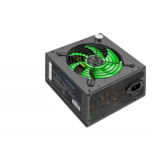 400W Atx Pc Güç Kaynağı Psu - 12Cm Fan - Kutulu - Siyah HD411