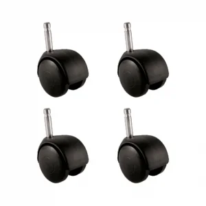 Büyük Plastik Geçmeli Pimli - 50MM - 8MM HKS134 - 4 Adet
