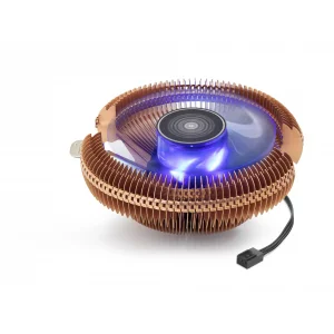 Cpu İşlemci Soğutucu 300 Serisi - Bakır ND2551