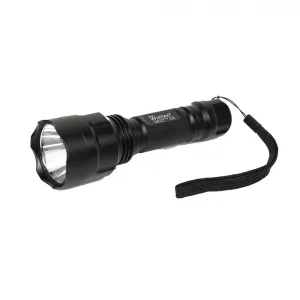 Güçlü Aparat Uyumlu Şarjlı Fener LED Yüksek Aydınlatma Uzun Menzilli Model WT-149