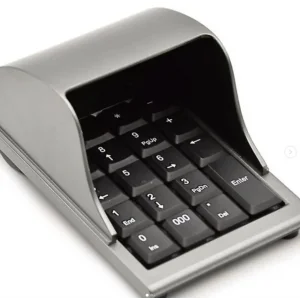 Kb19B Numlock Kablolu