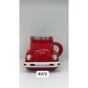 Kırmızı VosVos