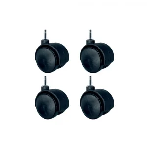 Küçük Plastik Geçmeli Pimli - 40 MM - 7MM HKS105 - 4 Adet