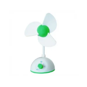 Masaüstü Ayarlı Usb Mini Vantilatör - Fan