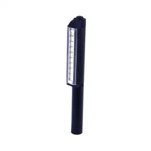 Mıknatıslı Para Işığı UV LED Kontrol Lambası Güçlü Aydınlatma Pratik Kullanım WT-307