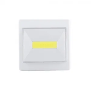 PeakStar PS-801 COB Ledli Mıknatıslı Yapışkanlı Lamba