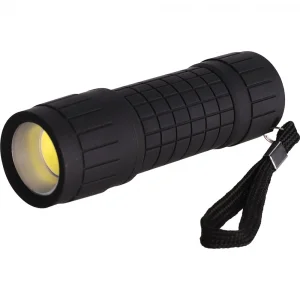 Pilli Promosyon Fener LED Aydınlatma Kompakt Taşınabilir Günlük Kullanım WT-617