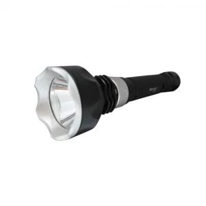 TX6 Profesyonel Şarjlı LED cı Feneri Uzun Menzilli Güçlü Aydınlatma WT-009