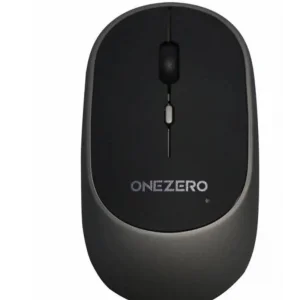 ZR223 No 1004 Gri Bluethooth + Wireless Mouse