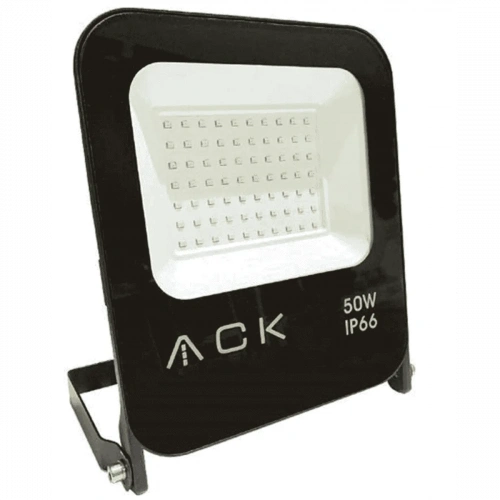 ACK AT62-05032 50w Led Projektör 6500K