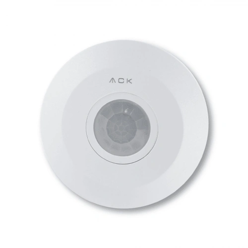 ACK AY31-01010 360° Sıva Üstü Sensör