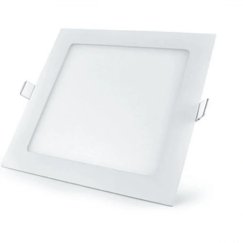 Helios 18w Sıva Altı Kare Led Panel Armatür