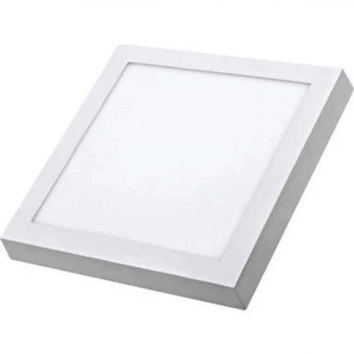 Helios 24w Sıva Üstü Kare Led Panel Armatür