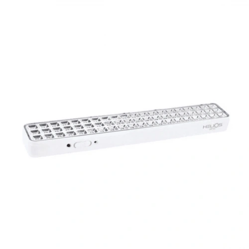 Helios 6w 90 Ledli Şarj Edilebilir 2 Kademeli Işıldak