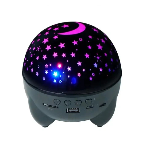 Starlight Bluetooth Hoparlör