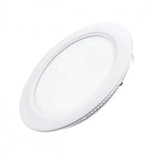 YCL 12w Yuvarlak Led Panel Armatür