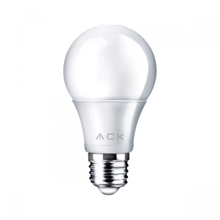 ACK 15w Led Ampul Beyaz