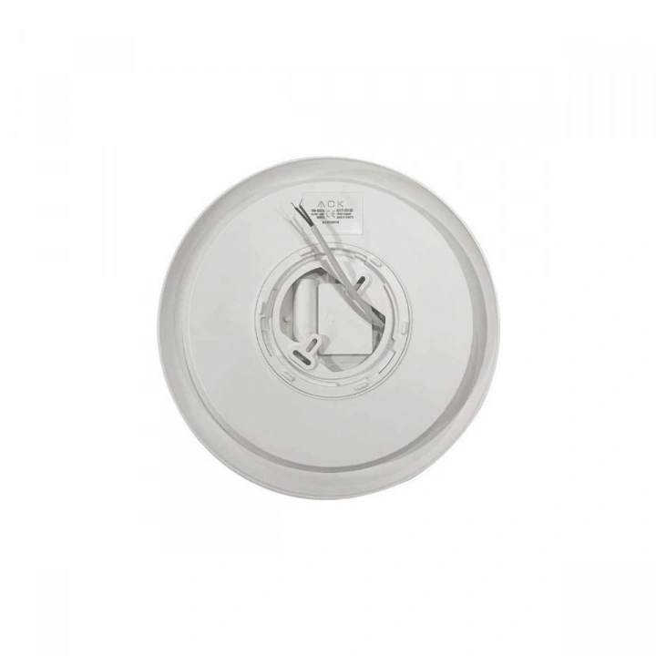 ACK AC17-00130 360° Ledli Sıva Üstü Sensörlü Tavan Armatürü