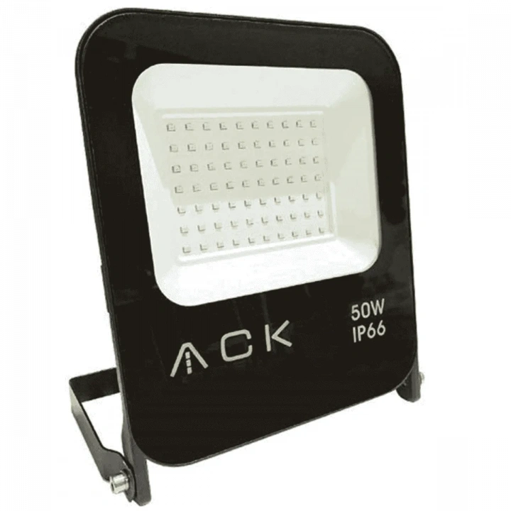 ACK AT62-05032 50w Led Projektör 6500K