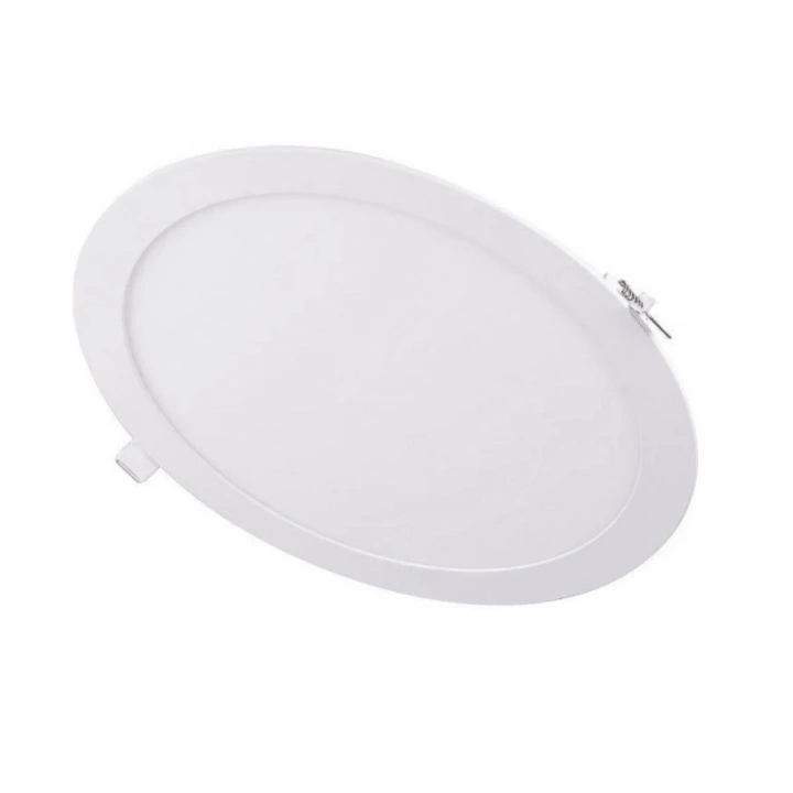 Biled 24w Yuvarlak Led Panel Armatür