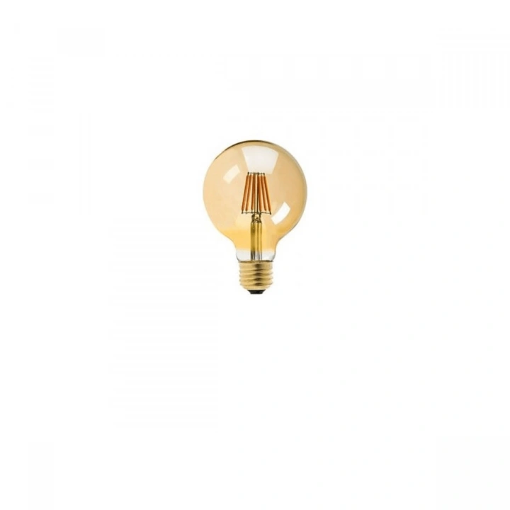 Ed-Son 6w Rustik Tombul Led Ampul