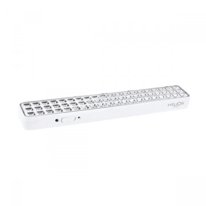 Helios 6w 90 Ledli Şarj Edilebilir 2 Kademeli Işıldak