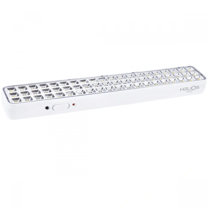 Helios 6w 90 Ledli Şarj Edilebilir 2 Kademeli Işıldak
