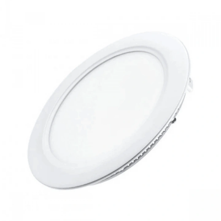Kendal 3w Yuvarlak Led Panel Armatür