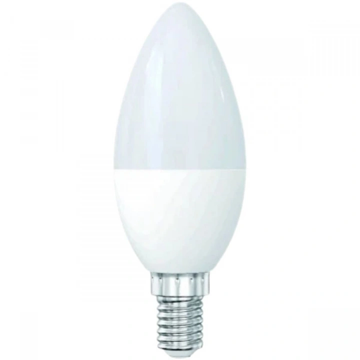 Kendal 8w Led Mum Ampul Beyaz (10lu Paket)