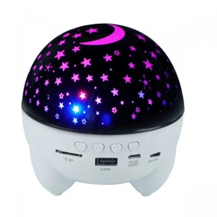 Starlight Bluetooth Hoparlör