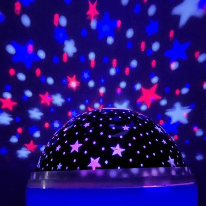 Starlight Bluetooth Hoparlör