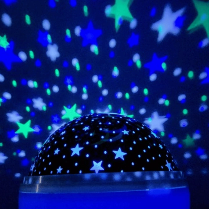 Starlight Bluetooth Hoparlör