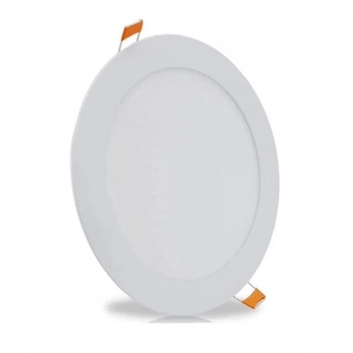 YCL 12w Yuvarlak Led Panel Armatür
