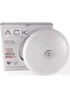 ACK AC17-00130 360° Ledli Sıva Üstü Sensörlü Tavan Armatürü