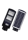 ACK AT42-06031 60W 6500K Beyaz Led Solar Sokak Armatürü