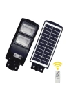 ACK AT42-06031 60W 6500K Beyaz Led Solar Sokak Armatürü