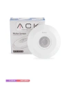 ACK AY31-01010 360° Sıva Üstü Sensör