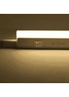 Ack Merkür 4W 6500K Beyaz LED Bant Armatür AN10-00400