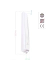 Ack Merkür 4W 6500K Beyaz LED Bant Armatür AN10-00400