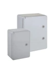 Adal 300x400x220 ABS Polyester Sac Tabanlı Pano