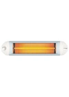 Awox Ecotec Beyaz 2500W Infrared Isıtıcı
