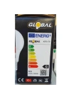 Global 9,5w Led Ampul Beyaz