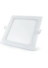 Helios 18w Sıva Altı Kare Led Panel Armatür