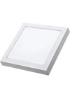 Helios 24w Sıva Üstü Kare Led Panel Armatür